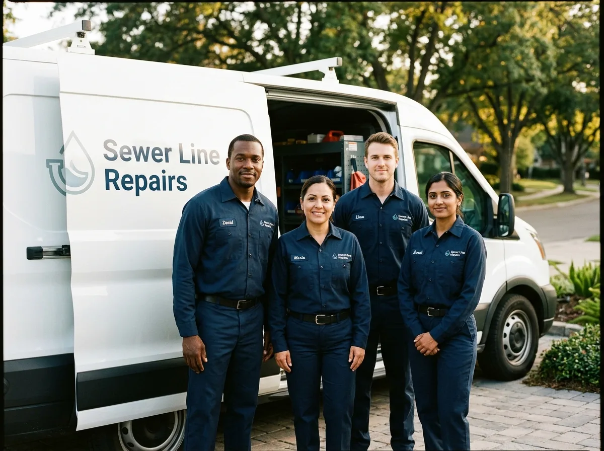 Emergency Plumber company in Collinwood, TN