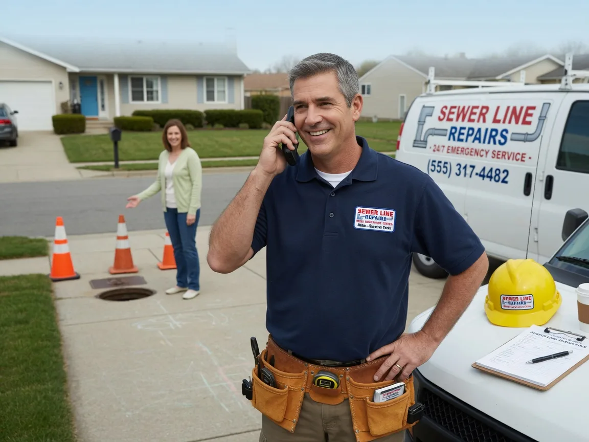 Emergency Plumber Collinwood, TN FAQs